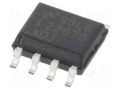 PMIC; DC/DC converter; Uin: 4.5÷42VDC; Uout: 1.285÷37VDC; 3A; HSOP8 TEXAS INSTRUMENTS LM22670MR-ADJ/NOPB