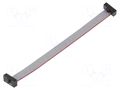 Sensor: infrared detector; 1.75÷3.6VDC; OUT: I2C; SMD; -40÷85°C KEMET USEQFSM1464100