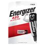 Šarminė baterija A23 (23A, E23A) 12V 50mAh Alkaline Energizer 1vnt įpakavime A23/ENE/A-BL1 7638900083057
