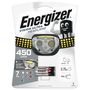 Žibintuvėlis ant galvos Vision Ultra 450 lm su raudonu LED 3xAAA ENERGIZER ENERGIZER/HDE321 7638900424478