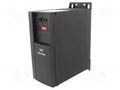 Vector inverter; Max motor power: 2.2kW; Usup: 200÷240VAC; IN: 6 DANFOSS 132F0007