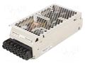 Power supply: switching; for building in,modular; 99W; 3.3VDC TDK-LAMBDA HWS150A-3/A
