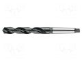 Drill bit; for metal; Ø: 19.75mm; L: 238mm; high speed steel ALPEN-MAYKESTAG ALP.20201975100