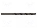 Drill bit; for metal; Ø: 1.4mm; L: 70mm; high speed steel ALPEN-MAYKESTAG ALP.50100140100