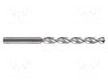 Drill bit; for metal; Ø: 9.5mm; L: 125mm; Working part len: 81mm ALPEN-MAYKESTAG ALP.61100950100