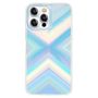 Kingxbar Streamer Series luxury elegant phone case for iPhone 13 Pro blue (Triangle), Kingxbar 6959003552747