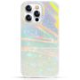 Kingxbar Shell Series luxury elegant phone case for iPhone 13 Pro pearl-mint, Kingxbar 6959003552860 6959003552860