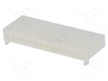 Connector: wire-board; plug; female; PIN: 14; KK 254; for cable MOLEX MX-22-01-3147