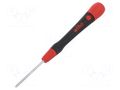 Screwdriver; precision; Torx®; TX07; PicoFinish® WIHA WIHA.42480