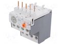 Thermal relay; Auxiliary contacts: NO + NC; 2.5÷4A; -5÷60°C; IP20 LS ELECTRIC GTK-12M-2.5-4A