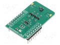 Click board; prototype board; Comp: AS7341; optical sensor array MIKROE MIKROE-4165