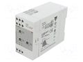 Module: softstart; Usup: 230÷400VAC; for DIN rail mounting; IP20 CARLO GAVAZZI RSE4003-B
