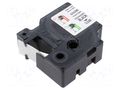Tape; 19mm; 5.5m; transparent; Character colour: black DYMO DYMO.622290