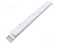 Power supply: switching; LED; 100W; 80÷220VDC; 250÷700mA; LCA; 93% TRIDONIC 28000661