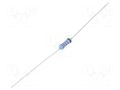 Resistor: thin film; THT; 22.1kΩ; 600mW; ±1%; Ø0.6x28mm; Ø2.5x6.5mm VISHAY MRS25000C2212FCT00