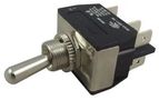 TOGGLE SWITCH C3961BBAAA