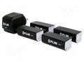 Vibrometer; ±32g; 10÷1kHz; Interface: WiFi; -30÷80°C; Formats: CSV FLIR SYSTEMS AB SV87-KIT
