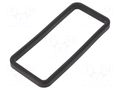 Profile gasket; Han B 16 Profile Sealing HARTING 09300009943