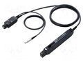 Probe: for oscilloscope; current; 50MHz; BNC plug; I AC: 30A GW INSTEK GCP-530