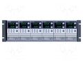 Rackmount GW INSTEK GRA-410-E
