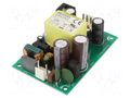Power supply: switching; open; 60W; 120÷370VDC; 80÷264VAC; OUT: 1 RECOM RACM60-24SK/OF