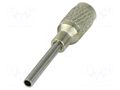 Vacuum pick-up pencil tip; for vaccum pickup; ESD; Size: 14 FISNAR FIS-580055