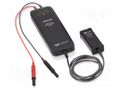 Probe: for oscilloscope; differential,high voltage; 25MHz; 1.5kV TELEDYNE LECROY LC-HVD3102A-NOACC