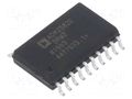 IC: interface; digital isolator,transceiver; RS422 / RS485; tube Analog Devices ADM2582EBRWZ