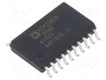 IC: interface; digital isolator,transceiver; RS422 / RS485; tube Analog Devices ADM2582EBRWZ