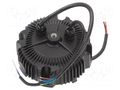 Power supply: switching; LED; 198W; 60VDC; 1980÷3300mA; 90÷305VAC MEAN WELL HBG-200-60AB