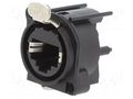 connector ETHERCON CHASS. CON. V NEUTRIK NTR-NE8FAV