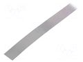 Bracket; 2m; for profiles; OVAL20 TOPMET TOP-92100000