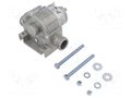 Pump; metal; for drills,for electric screwdriver,for water; 8mm WOLFCRAFT WF2200000