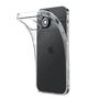 Joyroom New T Case Cover for iPhone 13 Pro Gel Cover Transparent (JR-BP943 transparent), Joyroom 6941237166470 6941237166470