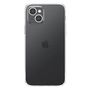 Joyroom New T Case Cover for iPhone 13 Pro Gel Cover Transparent (JR-BP943 transparent), Joyroom 6941237166470 6941237166470