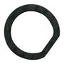 FLANGE SEAL, SIZE 8, 15.3MM 1445420-1