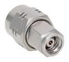 RF ADAPTOR, 1MM PLUG-1.85MM PLUG, 50 OHM 73386-2230