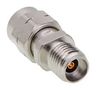 RF ADAPTOR, 2.4MM PLUG-2.92MM JACK 73386-2340