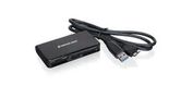 USB 3.0 Multi-card Reader GFR381
