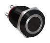 ANTI VANDAL SW, DPDT, 2A, 24VDC, SOLDER PV4F2G011-311.
