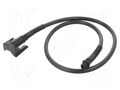 Accessories: inlet duct; for soldering fume absorber,for stand JBC TOOLS JBC-FAE050