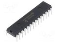 IC: AVR microcontroller; DIP28; 1.8÷5.5VDC; Cmp: 3; AVR128; AVR-DA MICROCHIP TECHNOLOGY AVR128DA28-E/SP