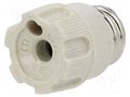 Fuse head; D02 ETI POLAM 002232003