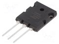 Thyristor; 1.2kV; Ifmax: 160A; 100A; Igt: 80mA; TO264; THT; tube IXYS CLA100E1200KB