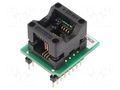 Adapter: DIL8W-SOIC8 ELNEC 70-0901