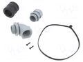 connector OPTICALCON BREAKOUT ADAPTER NEUTRIK NTR-NAOBO