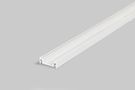 LED Profile SURFACE10 BC/UX 2000 white 77270001 5901597203674