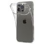 Spigen Liquid Crystal iPhone 13 Pro Case - Clear, Spigen 8809811850024 8809811850024