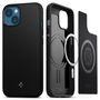 Spigen Mag Armor Case with MagSafe for iPhone 13 - Matte Black, Spigen 8809811852448 8809811852448