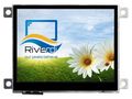Display: TFT; 3.5"; 320x240; Illumin: LED; Dim: 77.7x64.7x8.4mm Riverdi SM-RVT3.5BCFWC81